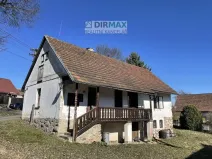Prodej chalupy, Čížkov - Měrčín, 150 m2