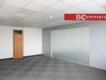 Pronájem kanceláře, Brno, 200 m2
