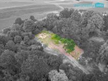 Prodej pozemku pro bydlení, Zákupy - Brenná, 893 m2