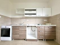 Pronájem bytu 4+1, Vochov, 90 m2
