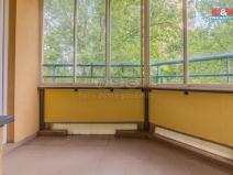 Prodej bytu 3+1, Praha - Stodůlky, Volutová, 92 m2