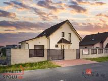 Prodej rodinného domu, Poděbrady - Poděbrady III, Palackého, 158 m2