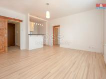 Prodej bytu 3+kk, Olomouc - Nové Sady, Rooseveltova, 56 m2
