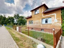 Prodej rodinného domu, Opava - Předměstí, Karlovecká, 250 m2