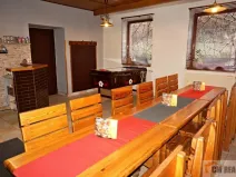 Prodej restaurace, Opatov, 360 m2