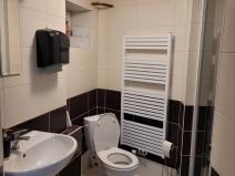 Pronájem kanceláře, Soběslav, Protifašistických bojovníků, 48 m2