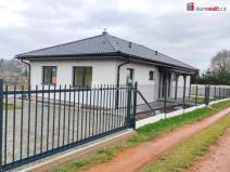 Prodej rodinného domu, Pavlovice, 136 m2