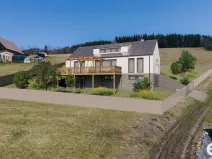 Prodej pozemku pro bydlení, Rokytnice nad Jizerou, 1397 m2