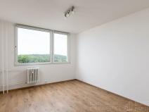Pronájem bytu 3+kk, Praha - Hostivař, Chudenická, 72 m2