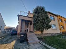 Prodej rodinného domu, Otnice, 260 m2