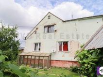 Prodej rodinného domu, Dolní Lutyně, 220 m2