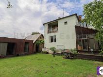 Prodej rodinného domu, Dolní Lutyně, 220 m2