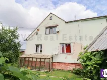 Prodej rodinného domu, Dolní Lutyně, 220 m2