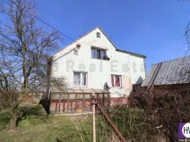 Prodej rodinného domu, Dolní Lutyně, 220 m2