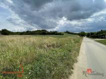 Prodej pozemku pro bydlení, Hustopeče, 788 m2