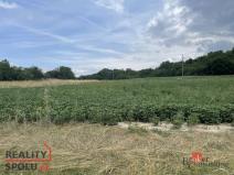 Prodej pozemku pro bydlení, Hustopeče, 788 m2