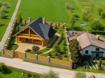 Prodej pozemku pro bydlení, Krasonice, 1500 m2