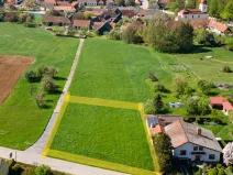 Prodej pozemku pro bydlení, Krasonice, 1500 m2