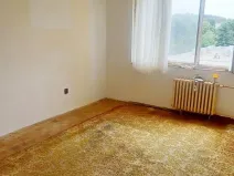 Prodej bytu 2+1, Praha - Vokovice, Etiopská, 51 m2