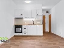 Pronájem bytu 1+kk, Nové Město nad Metují, T. G. Masaryka, 31 m2