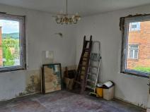Prodej rodinného domu, Zlín, Lomená, 78 m2