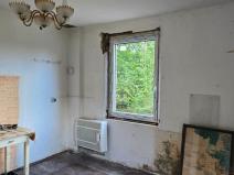Prodej rodinného domu, Zlín, Lomená, 78 m2