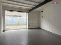 Pronájem garáže, Ostrava, Martinovská, 27 m2