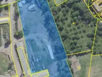 Prodej komerčního pozemku, Roblín, 7004 m2