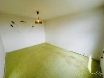 Prodej bytu 1+1, Krupka - Maršov, Karla Čapka, 34 m2