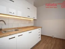 Pronájem bytu 2+1, Chomutov, Zahradní, 60 m2