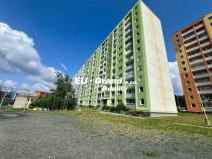 Prodej bytu 4+1, Česká Lípa, Hradecká, 98 m2