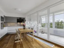 Prodej bytu 3+kk, Praha - Holešovice, V háji, 91 m2