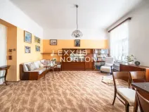 Prodej bytu 2+1, Praha - Holešovice, Veletržní, 74 m2