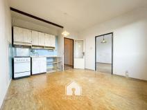 Prodej bytu 1+1, Ústí nad Labem, Stará, 36 m2