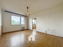 Prodej bytu 1+1, Ústí nad Labem, Stará, 36 m2