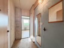 Prodej bytu 1+1, Ústí nad Labem, Stará, 36 m2