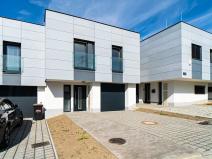 Pronájem rodinného domu, Ostrava, Ciorova, 135 m2