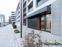 Prodej bytu 3+kk, Praha, Tetauerova, 86 m2