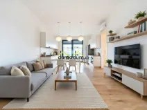 Prodej bytu 3+kk, Praha, Tetauerova, 114 m2