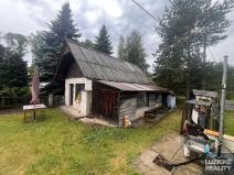 Prodej rodinného domu, Krásný Les, 150 m2