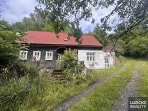 Prodej chalupy, Kytlice, 170 m2