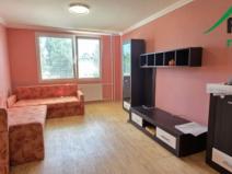 Pronájem bytu 4+1, Tachov, Korandova, 90 m2