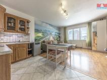 Prodej bytu 2+kk, Mladá Boleslav - Mladá Boleslav II, 17. listopadu, 57 m2