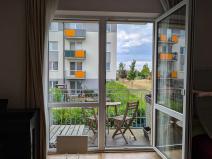 Pronájem bytu 2+kk, Chýně, Ecksteinova, 60 m2
