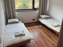 Pronájem bytu 4+kk, Vysoký Újezd, V Hlinkách, 113 m2