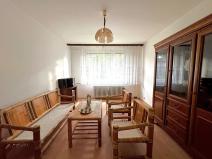 Pronájem bytu 3+1, Liberec, Na Bojišti, 85 m2