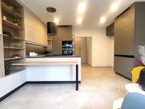 Prodej bytu 2+kk, Písek, Cihlářská, 66 m2