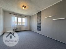 Prodej bytu 2+1, Citice, 53 m2