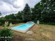 Prodej chaty, Soběslav, Na Cihelně, 45 m2