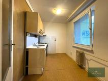 Prodej bytu 3+1, Příbram, Šachetní, 64 m2